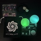 Orbpoi Led Orbpoi     Usb Rechargeable Orb Flow W  Tons Of Color Modes   Settings 