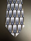 Vintage Grateful Dead Tie New Years Eve Ninth Set 100  Silk Gd 1990s Tagged