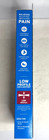 Powerstep Pinnacle Dress Orthotic Shoe Insole Size G Men s 10-10 5 Women s 12