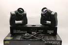 Chauvet Dj Intimidator Spot Duo Dj Lights