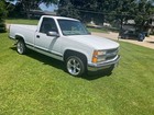 1988 Chevrolet Silverado 1500 