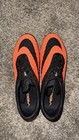 Nike Hypervenom Phantom Rgn Se Fg Soccer Cleats Orange black Us 7 5
