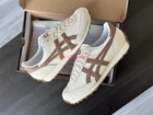 Retro Onitsuka Tiger Edr 78 Unisex Casual Shoes Beige brown Sneakers New 