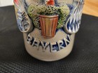 Vtg  Bayern Large W  Germany Beer Stein  Original King  906 