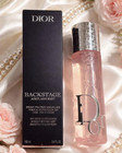 Nib 100  Authentic Dior Backstage Airflash Mist Makeup Setting Spray  3 4 Oz