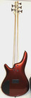 Sdgr By Ibanez Sr305e Ip-02 5-string Electric Bass Guitar Metallic