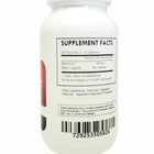 Organic Beet Root Powder Capsules - 500mg Each - Beta Vulgaris - Various Sizes