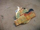Disney Pin Wdcc Darkwing Duck As Double O Duck Pin Le Rare Htf 