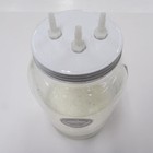 One Gallon Milker Bottle Assembly Dansha Farms   