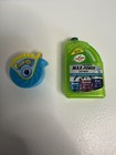5 Surprise Mini Brands Mini Mart With 2 Mini Brands - Series 4- Set Not Complete