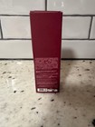 Huda Beauty Lip Mousse Case Burgundy New In Box