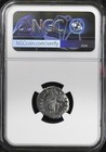 Emperor Marcus Aurelius Silver Denarius 161-180ad Ngc Genuine Ancient Roman Coin