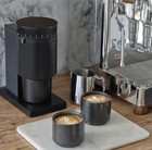 Fellow Opus Conical Burr Coffee Grinder     Electric Espresso Grinder For Home Use