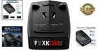 Upgraded Radar Detector With 1100 Yards Long-range And Voice Alerts