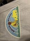 Vintage Brian Wilson Hollywood Bowl 2008 Poster Signed Artist Proof Mark London