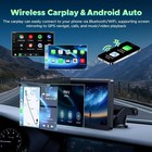 Garmin Car Truck Gps Navigation 7 Inch Touch Screen 2023 Maps Spoken Direction
