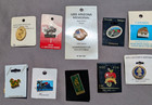 Vintage Lapel Pins   Large Lot 