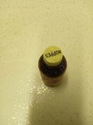 Hoppes Nitro Powder Solvent No 9 Bottle Empty Collectible Jar