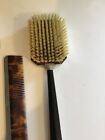 Art Deco Vintage Dresser Vanity Set With Free Comb