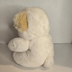 Eden Vintage Cream Tan 7 5  Teddy Bear Plush Stuffed Animal Soft Cuddly 