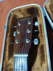1970s Sigma By Martin Dm-5s Made In Japan with Case 