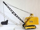 Tonka Dragline Bucket Replacement Toy Part Tkp-080