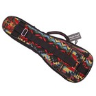 Woven The Native Vintage Style Ukulele Case Ukulele Bag Ukulele Gig Bag  21 I   
