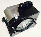 Replacement Lamp   Housing For The Samsung Hln467w Tv