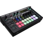 Roland Mc-707 Groovebox Sampler Sequencer 8 Tracks New