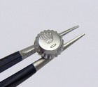 Genuine Rolex 24-530-0 Stainless Steel Winding Watch Crown 1675 16750 6917 1002