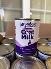Delicious Certified Humane Goat Milk   Easy To Digest  12 Fl Oz Can  pack Of 4 