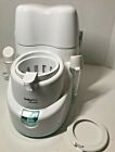 First Years Deluxe Nursery Bottle Cooler  Bottle Warmer Automatic Shut Off Mint
