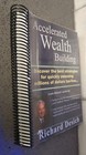 Accelerated Wealth Building By Richard Desich Tax Strategies Pb Spiral Bind