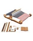 Kromski  Harp Forte Rigid Heddle Loom 8 Inch  Free Shipping