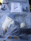 Shop Fox  Mdl   W 1782  34  Degree  Angle Finish Nail Gun  Finishing Case Euc
