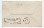 1930 Canada C1 Airmail First Flight Cover Moose Jaw To Medecine Hat  g 1191 
