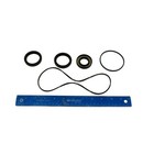 Polaris Gearcase Seal Kit  Front  Genuine Oem Part 3233956  Qty 1