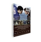 Heated Rivalry Season One 2-disc All Region Free English Boxed