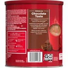 Nestle Hot Cocoa Rich Milk Chocolate Flavored Mix Powder  27 7 Oz  Can