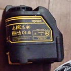 Dewalt Laserchalkline Green Beam Cross-line Laser Level Mpn  Dw088cg