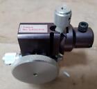 Ai Alessi Micro Positioner Adjustable Magnetic Xyz Axis   L 292 H