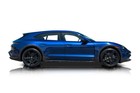 2022 Porsche Taycan 4 Cross Turismo