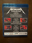 Metallica - All Within My Helping Hands Live Los Angeles 2024 Blu-ray