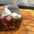 Captain Morgan Socks Spiced Rum Red Black - New