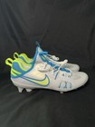 Nike Huarache 9 Varsity Lax Se Lacrosse Cleats Mens Size 9 Fz3620-100
