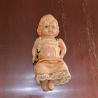 Antique Vintage 6  Celluloid Doll Articulated Limbs 6 5  Made In Japan