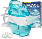 Essentials Bundle  Nose Cleaner  30 Saltpods  Caddy  Sinus Relief   Starter S   