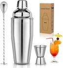 Cotail Shaker Set I Shaker Set Bartender Set With Margarita Mixer