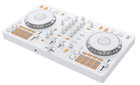 Pioneer Ddj-flx4-w 2-channel Dj Controller  Rekordbox   Serato Compatibility Wht
