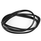 For Toyota Hilux 4-runner Ln50 Pickup 1984-1988 Front Windshield Rubber Seals
